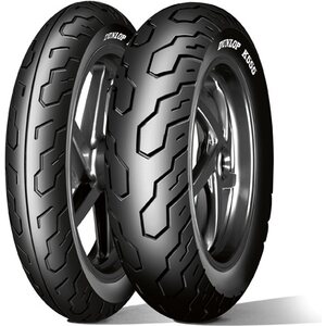 Dunlop K555 170/70B16 75H TL