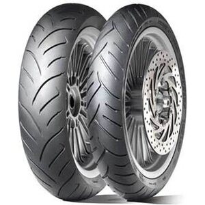 Dunlop Scootsmart 130/60-13 53P TL etu/taka