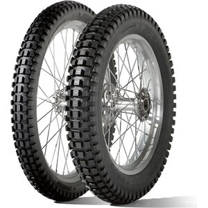 Dunlop D803GP 80/100-21 51M TT etu