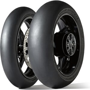 Dunlop Moto 3 95/75R17 Medium