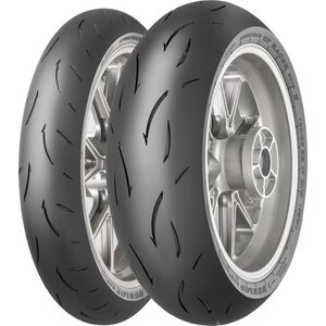 Dunlop Sportmax GP Racer D212 160/60ZR17 69W TL