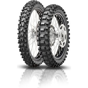 Dunlop Geomax MX33 60/100-12 36J TT Etu