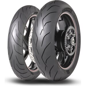 Dunlop Sportsmart Mk3 120/70 ZR 17 58W TL