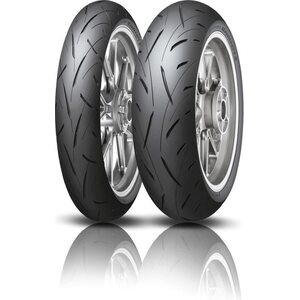 Dunlop Roadsport 2 160/60ZR17 69W TL taka