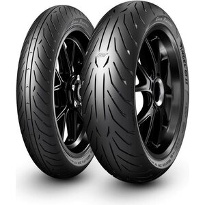 Pirelli Angel GT II 120/70ZR17 M/C 58W TL Etu