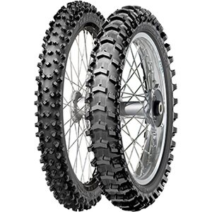 Dunlop Geomax MX12 70/100-10 41J TT Taka