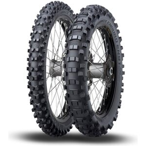 Dunlop Geomax EN91 140/80-18 70R TT Taka