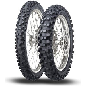 Dunlop Geomax MX53 60/100-10 33J TT Etu