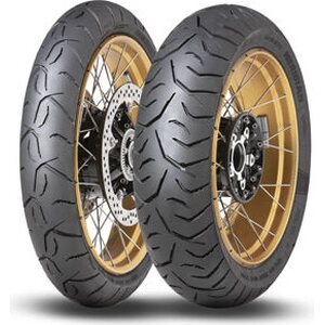 Dunlop Trailmax Meridian 110/80R19 59V TL etu