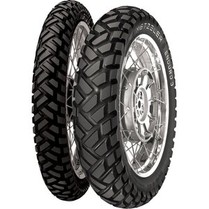 Metzeler Enduro 3 Sahara 140/80-17 M/C 69H MST TT Taka