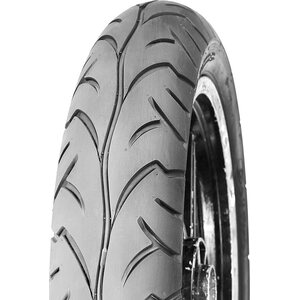 Deli Rengas Storm SB106 100/80-17 52R TL Etu