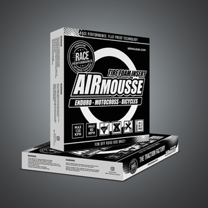 AirMousse Race Performance Enduro Soft 0,7bar 90/100-21 Etu