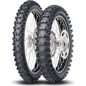 Dunlop Geomax MX34 80/100-21 51M TT Etu