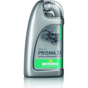 Motorex Prisma Zx 75W90 vaihteistoöljy 1L