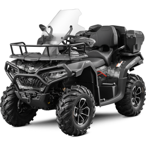 CFMOTO CFORCE 625 Overland Touring