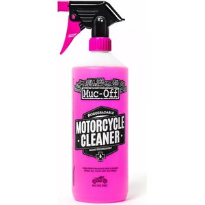 Muc-Off Motorcycle Cleaner pesuaine