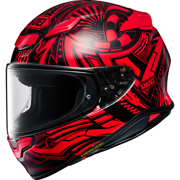 Shoei NXR2 BEAUT