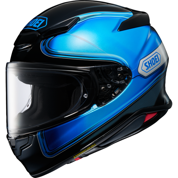 Shoei NXR2 Sheen