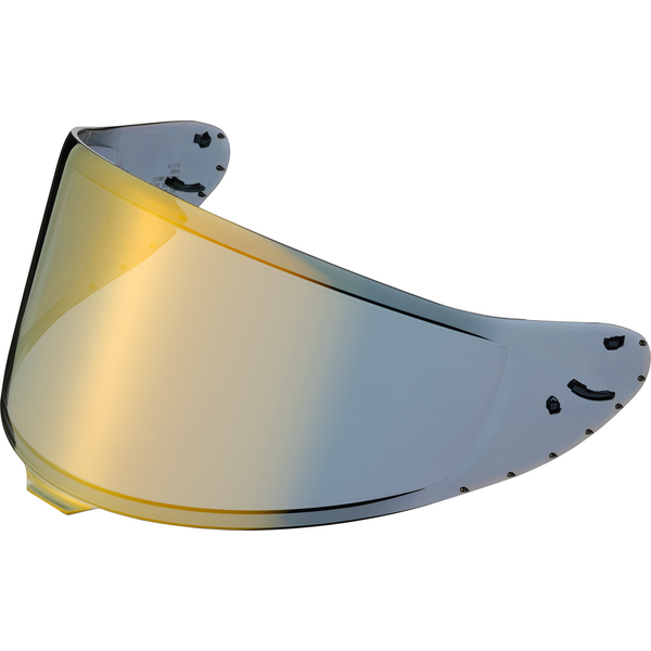 Shoei visiiri CWR-F2PN Peili kulta