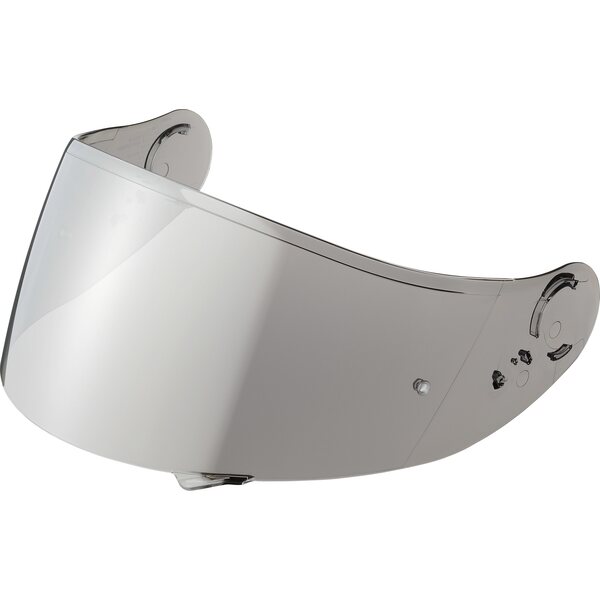 Shoei Visor CNS-1 Spectra Silver