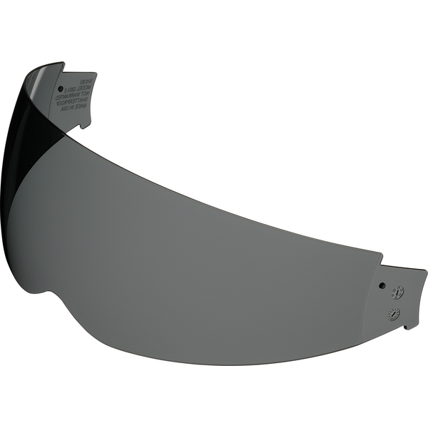 Shoei Sun Visor QSV-2 Tumma savu