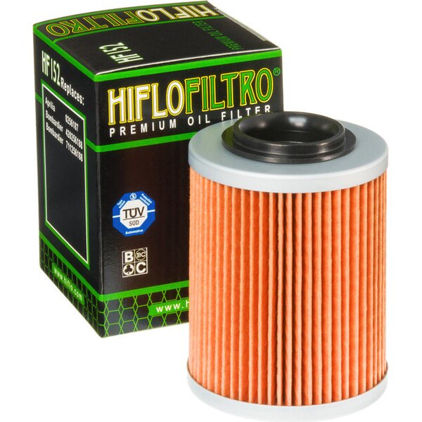 HiFlo oljefilter HF152