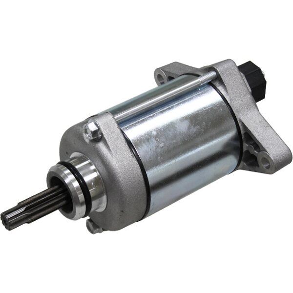 Bronco Starter Motor Honda 420