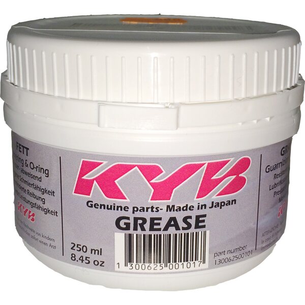 KYB Grease vaseliini 250ml