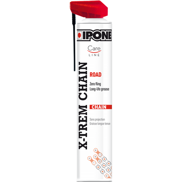 Ipone X-Trem Chain Road ketjurasva 250ml