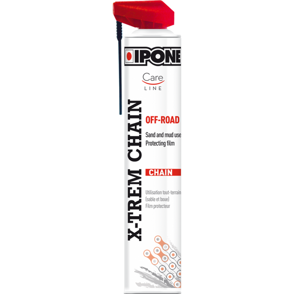 Ipone X-Trem Chain Offroad ketjurasva 750ml