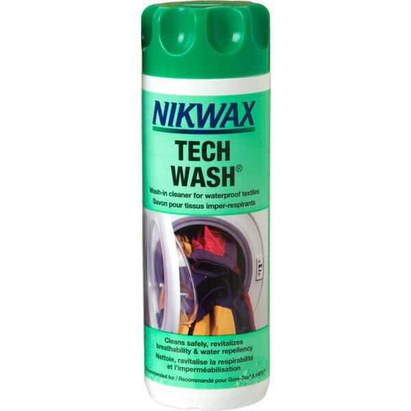 Nikwax Tech Wash pesuaine 300ml