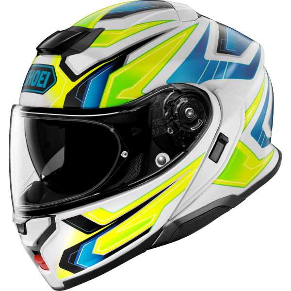 Shoei Neotec Anthem