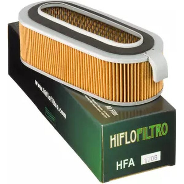 HiFlo ilmansuodatin HFA1706