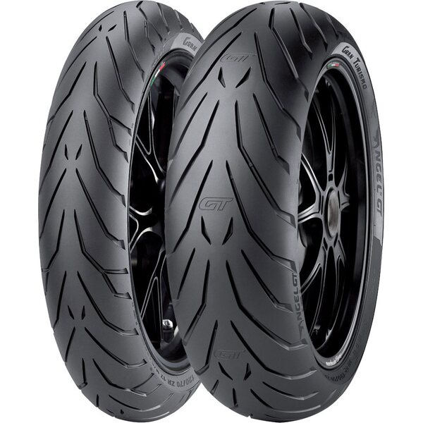 Pirelli Angel GT 190/50ZR17 M/C 73W TL Taka