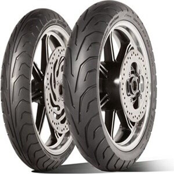 Dunlop Arrowmax Streetsmart 130/80-17 65H TL taka