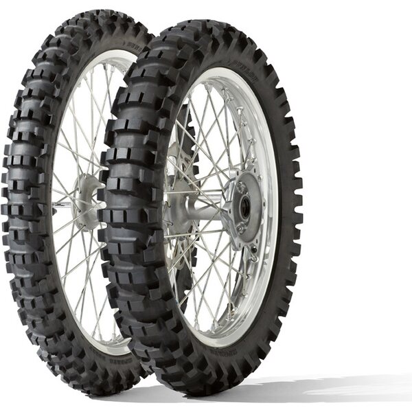 Dunlop D952 100/90-19 57M TT