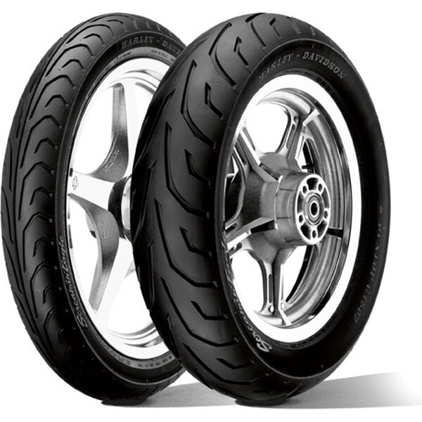 Dunlop GT502 180/60B17 75V TL