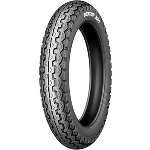 Dunlop TT100 3.60H19 52H TT etu