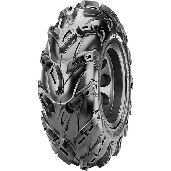 CST Wild Thang CU05 28x10.00-12 M+S E-hyv. 73J