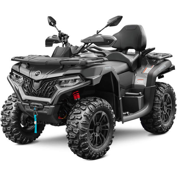 CFMOTO CFORCE 625 Touring