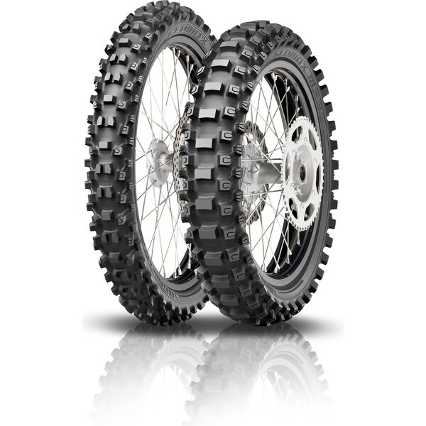 Dunlop Geomax MX33 100/100-18 59M TT Taka