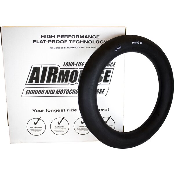 AirMousse Light Weight Performance 0,7bar 120/90-18 Taka