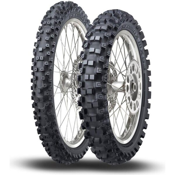 Dunlop Geomax MX53 60/100-14 29M TT Etu