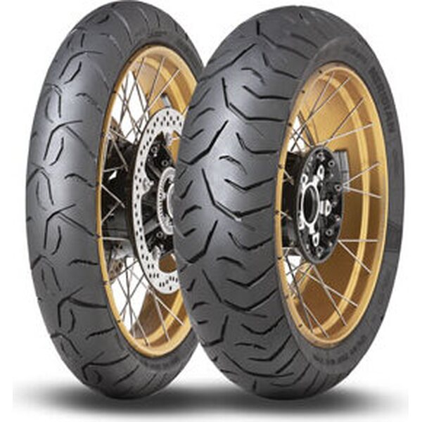 Dunlop Trailmax Meridian 150/70ZR18 70W TL MT taka