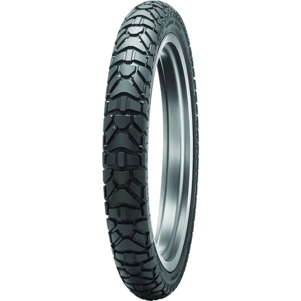 Dunlop Trailmax Mission 110/80-19 59T M+S TL etu