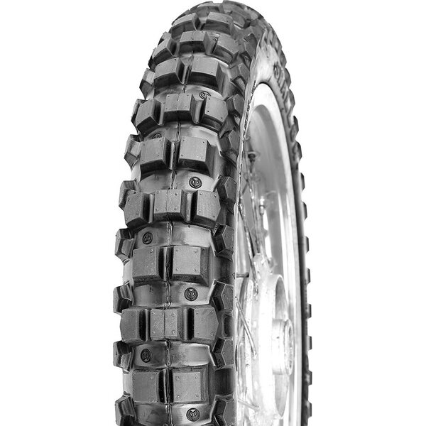 Deli Rengas X-Cross Pro SB111A 90/100-16 52M TT Taka