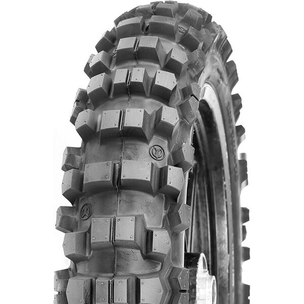 Deli Rengas Terra Cross SB114R Soft 110/100-18 70M TT Taka