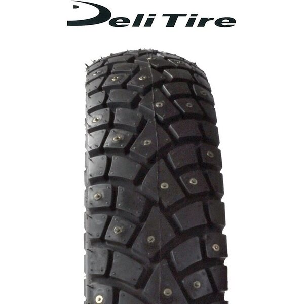 Deli Nastarengas Street Enduro SB117 100/80-17 52R Etu