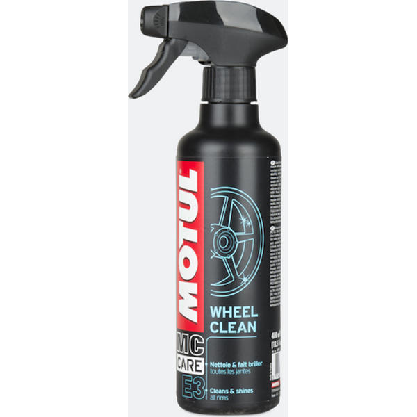 Motul E3 Vannepesuaine