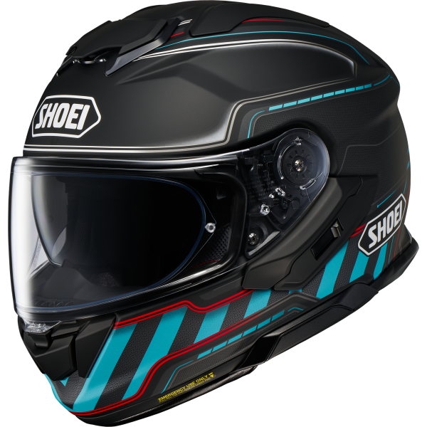 Shoei GT-AIR3 Discipline